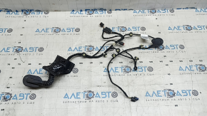 Проводка двери задней левой Jeep Compass 22-22