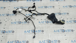 Проводка двери задней левой Jeep Compass 22-22