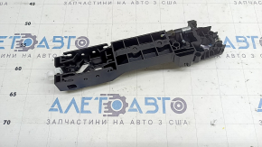 Механизм ручки двери задней правой Nissan Murano 25-26