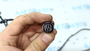 Провод двери передней правой с тросиком VW Taos 22-25 на ручку keyless