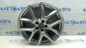 Диск колесный R18 7,5JX18H2ET50,5 Volvo XC60 18-21  бордюрка