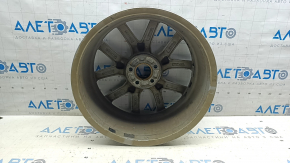 Диск колесный R18 7,5JX18H2ET50,5 Volvo XC60 18-21  бордюрка