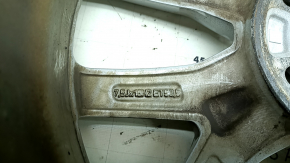 Диск колесный R18 7,5JX18H2ET50,5 Volvo XC60 18-21  бордюрка