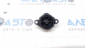 Пищалка торпеды центральная Nissan Murano 25-26