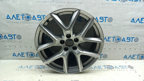 Диск колесный R18 7,5JX18H2ET50,5 Volvo XC60 18-21  бордюрка