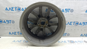 Диск колесный R18 7,5JX18H2ET50,5 Volvo XC60 18-21  бордюрка