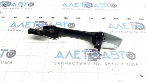Ручка двери внешняя задняя правая Nissan Murano 25-26