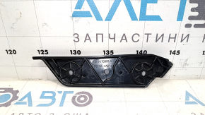 Крепление переднего бампера на крыле левое Ford Fusion mk5 17-20