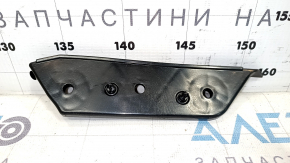 Крепление переднего бампера на крыле левое Ford Fusion mk5 17-20