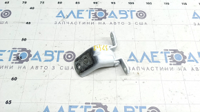 Balama ușă dreapta față superioară Nissan Murano 25-26