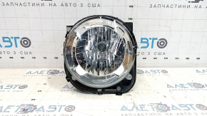 Far stânga față goală Jeep Renegade 15-18 pre-restilizare halogen nou aftermarket