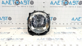 Far dreapta față pentru Jeep Renegade 15-18 (pre-oprire) halogen