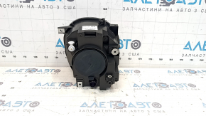 Far dreapta față pentru Jeep Renegade 15-18 (pre-oprire) halogen