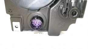 Far dreapta față pentru Jeep Renegade 15-18 (pre-oprire) halogen
