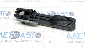 Mecanism mâner ușă stânga față Nissan Murano 25-26