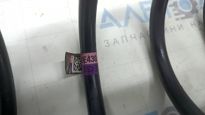 Arc spate dreapta pentru Toyota Highlander 20-25 hibrid AWD
