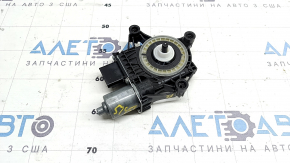 Motor ridicare geam stânga față Nissan Murano 25-26