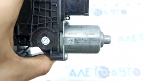 Motor ridicare geam stânga față Nissan Murano 25-26