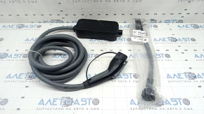 Зарядка от сети BMW i4 22-26 120V, 60Hz 2 части