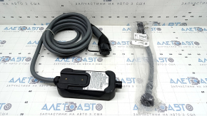Зарядка от сети BMW i4 22-26 120V, 60Hz 2 части