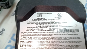 Зарядка от сети BMW i4 22-26 120V, 60Hz 2 части