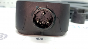 Зарядка от сети BMW i4 22-26 120V, 60Hz 2 части