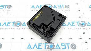 Compresor de umflare roți pentru Porsche Macan 15-23