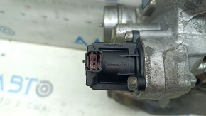 Ansamblu turbocompresor cu galerie evacuare Volvo XC60 18-21 T5, T6, T8 157kW