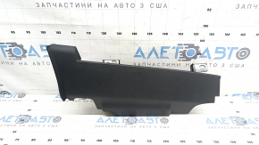 Подушка безопасности airbag коленная пассажирская правая Nissan Murano 25-26 черная