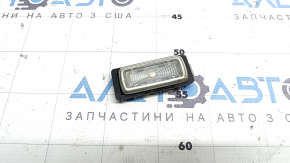 Плафон освещения центральный левый Nissan Murano 25-26 под люк