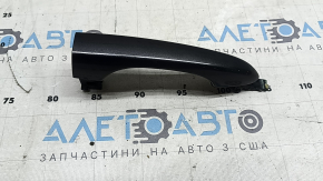 Mâner exterior ușă spate stânga Jeep Compass 17-24, zgârietură