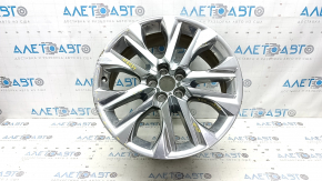 Disc jantă R20 x 8J ET35 Toyota Highlander 20-26 tip 1 bordură