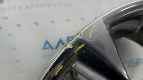 Disc jantă R20 x 8J ET35 Toyota Highlander 20-26 tip 1 bordură