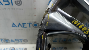 Disc jantă R20 x 8J ET35 Toyota Highlander 20-26 tip 1 bordură