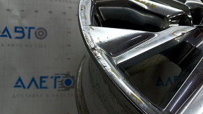 Disc jantă R20 x 8J ET35 Toyota Highlander 20-26 tip 1 bordură
