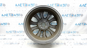 Disc jantă R20 x 8J ET35 Toyota Highlander 20-26 tip 1 bordură
