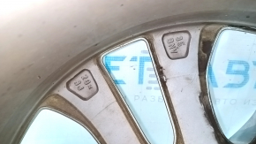 Disc jantă R20 x 8J ET35 Toyota Highlander 20-26 tip 1 bordură