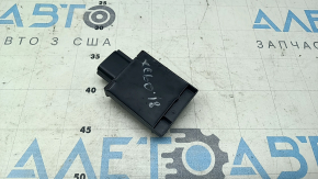 FUEL PUMP CONTROL MODULE Volvo XC60 18-26