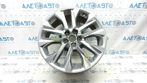 Disc jantă R20 x 8J ET35 Toyota Highlander 20-26 tip 1 bordură