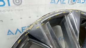Disc jantă R20 x 8J ET35 Toyota Highlander 20-26 tip 1 bordură