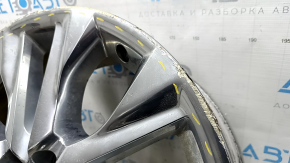 Disc jantă R20 x 8J ET35 Toyota Highlander 20-26 tip 1 bordură