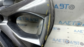 Disc jantă R20 x 8J ET35 Toyota Highlander 20-26 tip 1 bordură