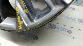 Disc jantă R20 x 8J ET35 Toyota Highlander 20-26 tip 1 bordură