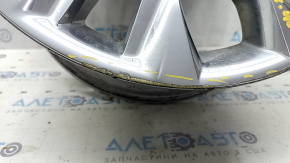 Disc jantă R20 x 8J ET35 Toyota Highlander 20-26 tip 1 bordură