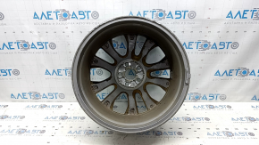 Disc jantă R20 x 8J ET35 Toyota Highlander 20-26 tip 1 bordură