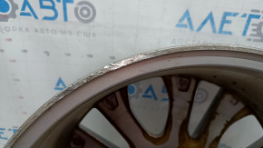 Disc jantă R20 x 8J ET35 Toyota Highlander 20-26 tip 1 bordură