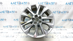 Disc jantă R20 x 8J ET35 Toyota Highlander 20-26 tip 1 bordură