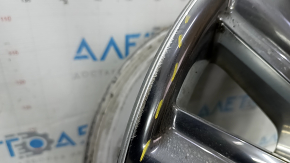 Disc jantă R20 x 8J ET35 Toyota Highlander 20-26 tip 1 bordură