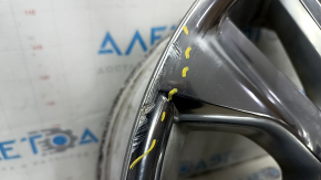 Disc jantă R20 x 8J ET35 Toyota Highlander 20-26 tip 1 bordură