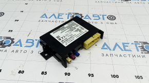 Communication Control Module Mercedes C-class W205 15-18